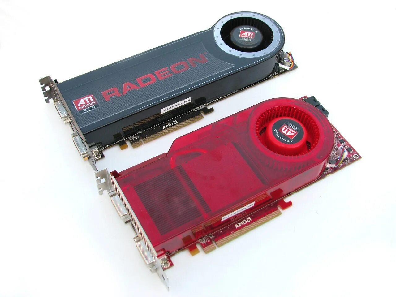 Ati radeon geforce. Видеокарта 4870 радеон.