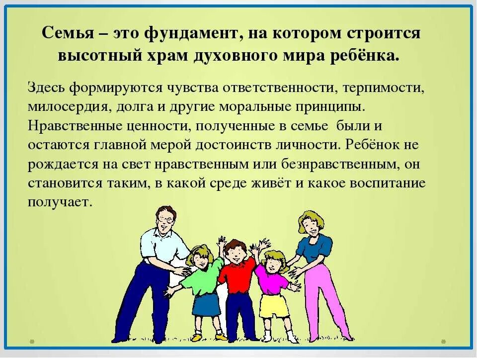 Отец основа семьи. Нравственное воспитание в семье. Нравственное воспитание в семье дошкольников. Роль семьи в духовно нравственном воспитании. Роль семьи в духовно-нравственном воспитании детей.