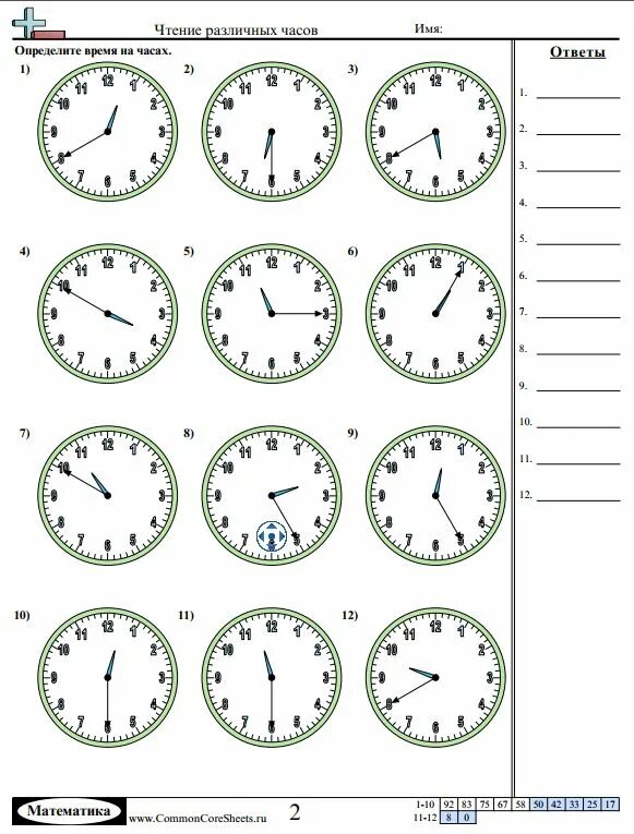Определение времени. Карточки по определению времени по часам. Определи время по часам. Задания на определение времени по часам 2 класс. Карточки определи время по часам.