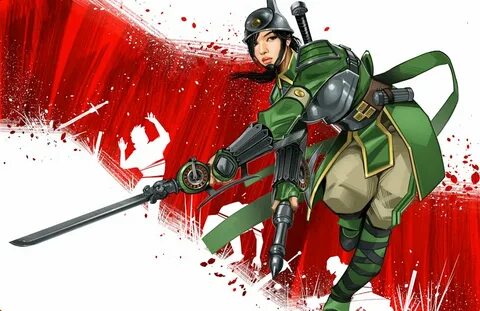 Battlecry