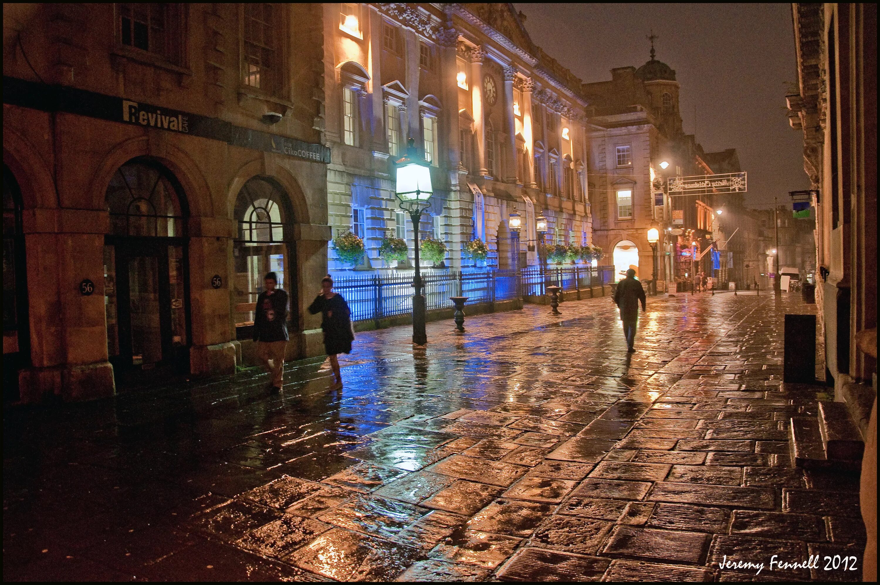 "Дождливый вечер". Ночные улицы Москвы. Дождливая улица. Улица вечером.