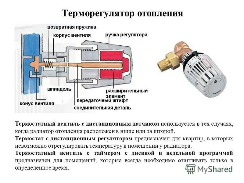 Можно ли регулировать температуру радиатора. Можно ли регулировать температуру радиатора