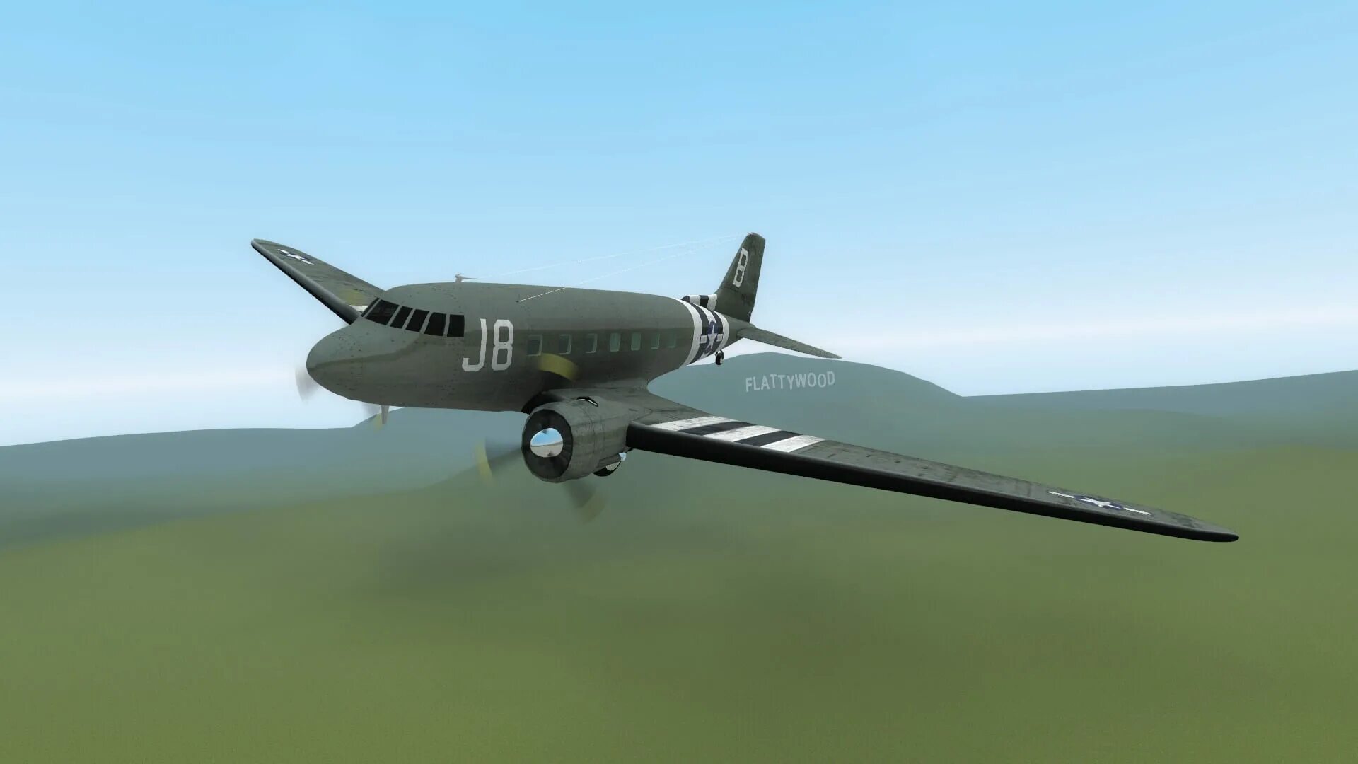 Mod c. Garry&#039;s mod c47.