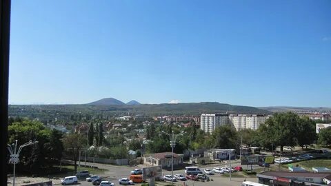 Южная пятигорск