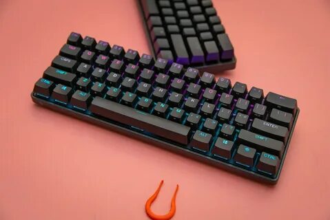 Apex pro mini