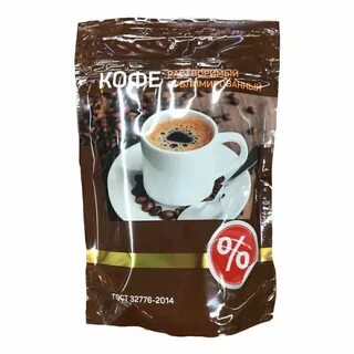 Верный кофе
