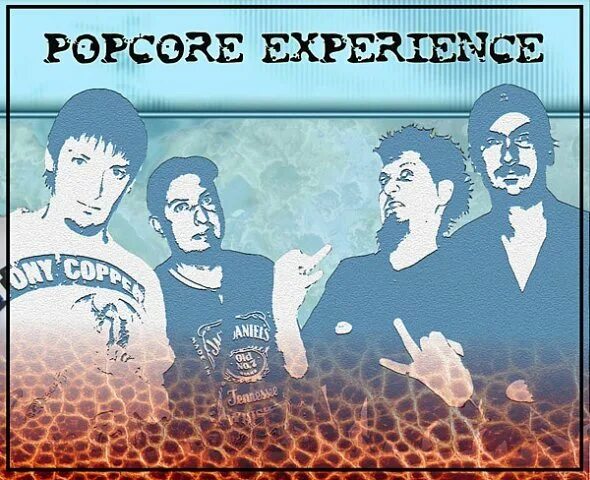 Experience группа. Popcore. Scott Brown Popcore Mix. Popcore logo. Experienced group