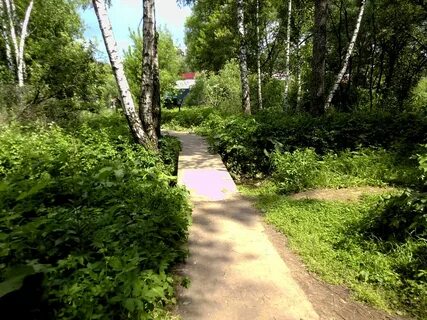 Г салтыковка