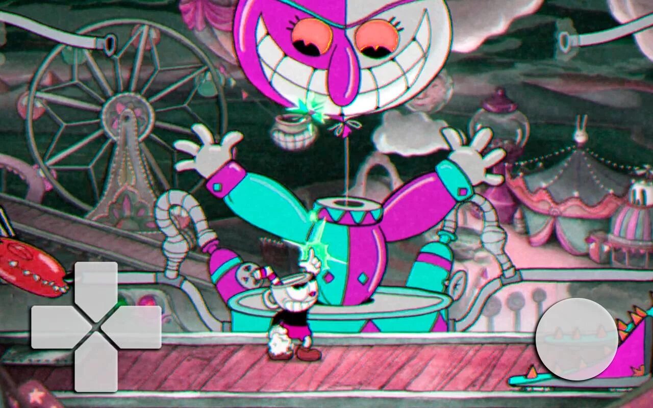 Капхед. Cuphead скрины игры. Игры Cuphead на андроид. Cuphead 300 screenshot.