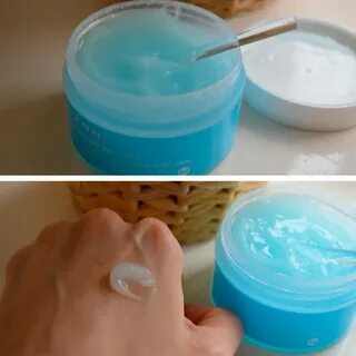 Крем для лица volume