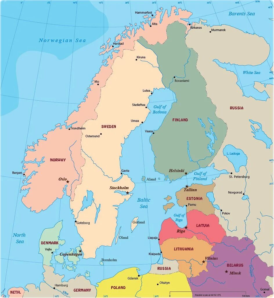 Балтийский на карте. Балтийское море географическая карта. Карта Балтийского моря и страны Балтийского моря. Балтийское море карта со странами. Страны Балтийского моря на карте на русском.