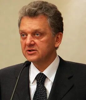 Биография виктора христенко мужа