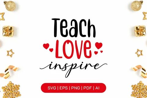 Love teach