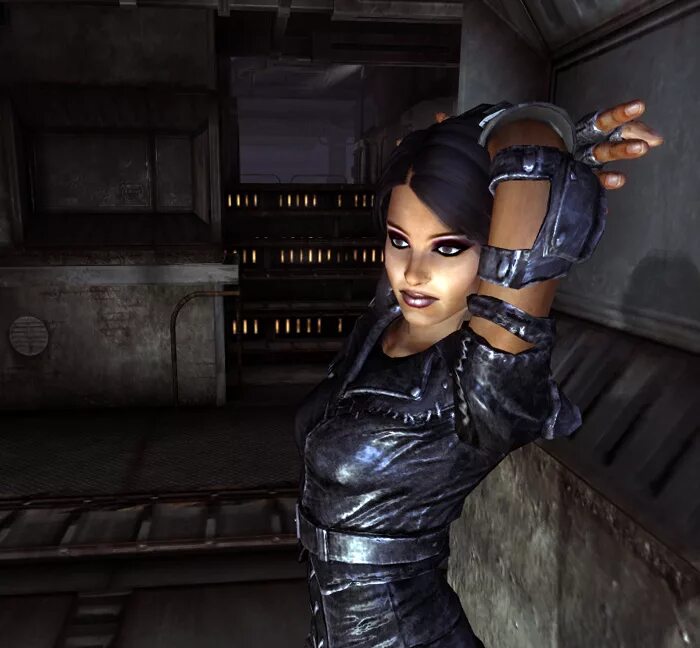 Fallout 3 мод реплейсер тел. Бриса альмодовар fallout 3. М56 смартган – "чужие". Fallout 3 type 3. Fallout new 3 моды.