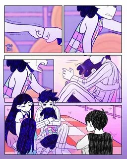 Omori (Omori),Hero (Omori),Kel (Omori),Aubrey (Omori),Mari (Omori),Omor...