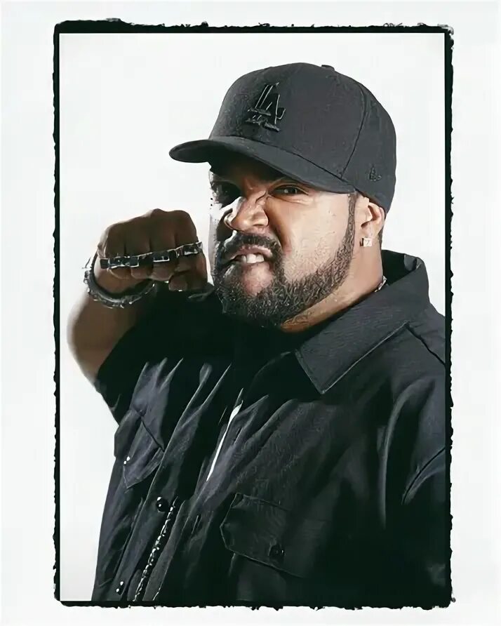 Ice Cube Ghetto Bird. Ice cube down down