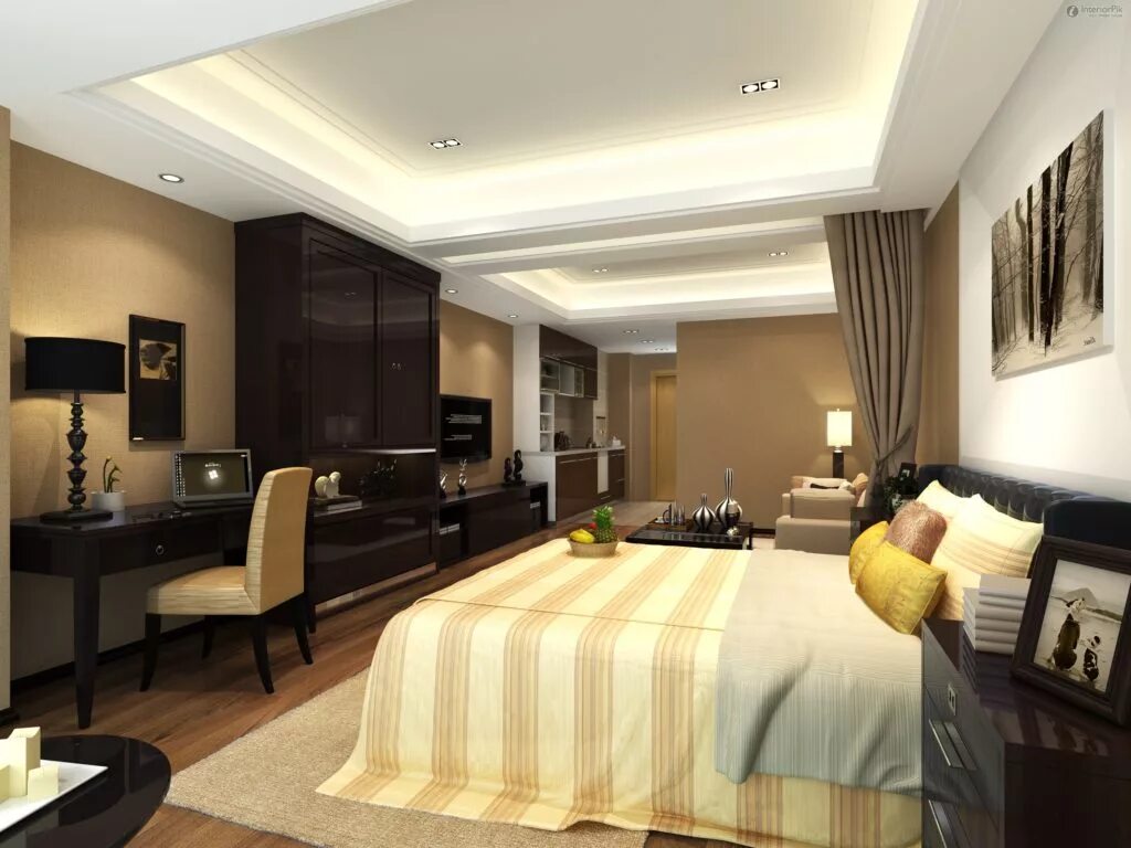 Ceiling m