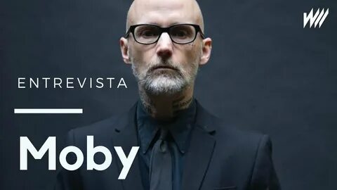 Moby blue