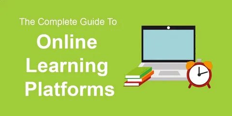 Learn platform