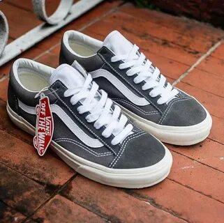 Vans style