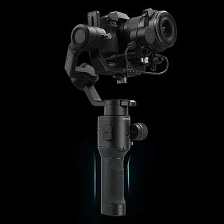 Стабилизатор dji ronin sc