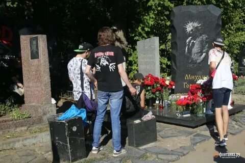 Сколько лет михаилу горшеневу