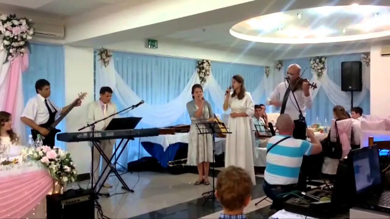 Секта ввцвсасдрд это. Секта ввцвсасдрд. ввцвсасдрд свадьба любы и ильи лепшина.