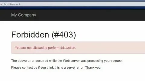 Your request is currently being processed