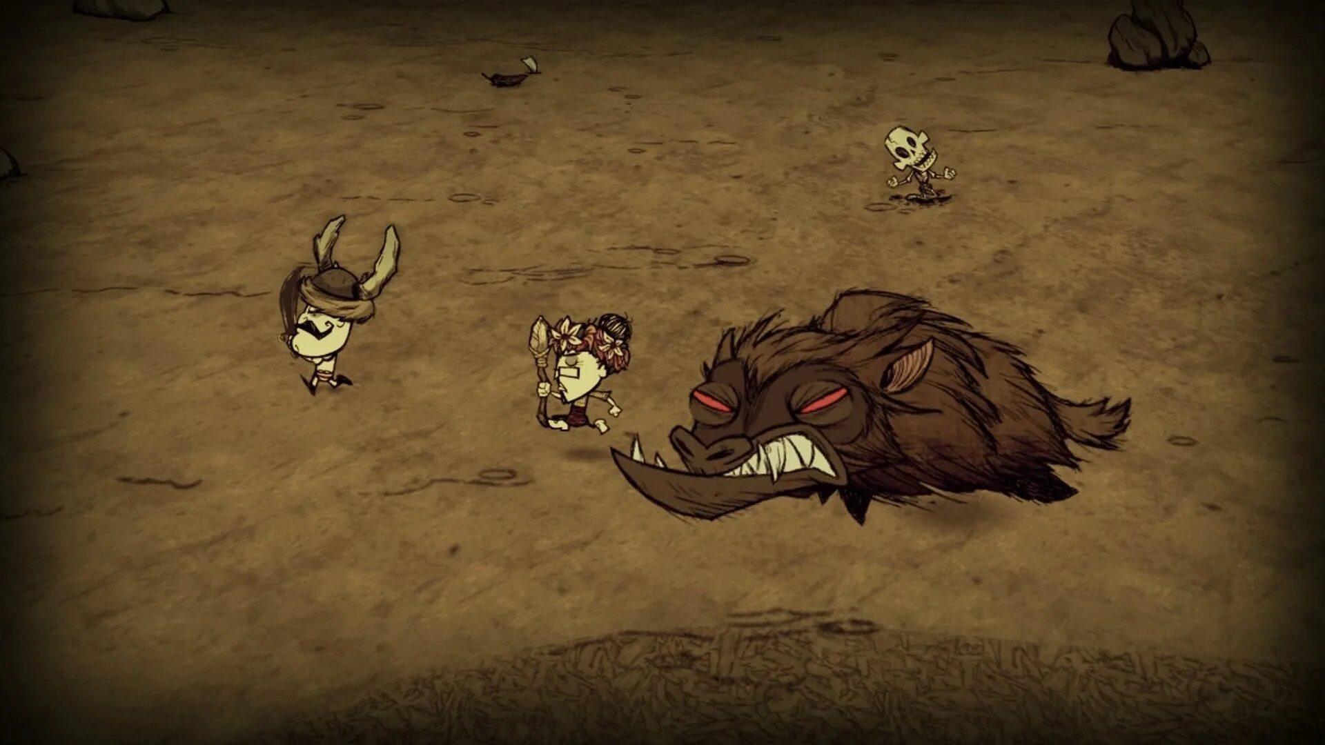 Лучший персонаж в донт старв. Don t starve together 2 персонажа. Уилсон don't starve art. Чарли don't starve. Заяц и кролик донт старв сравнение.