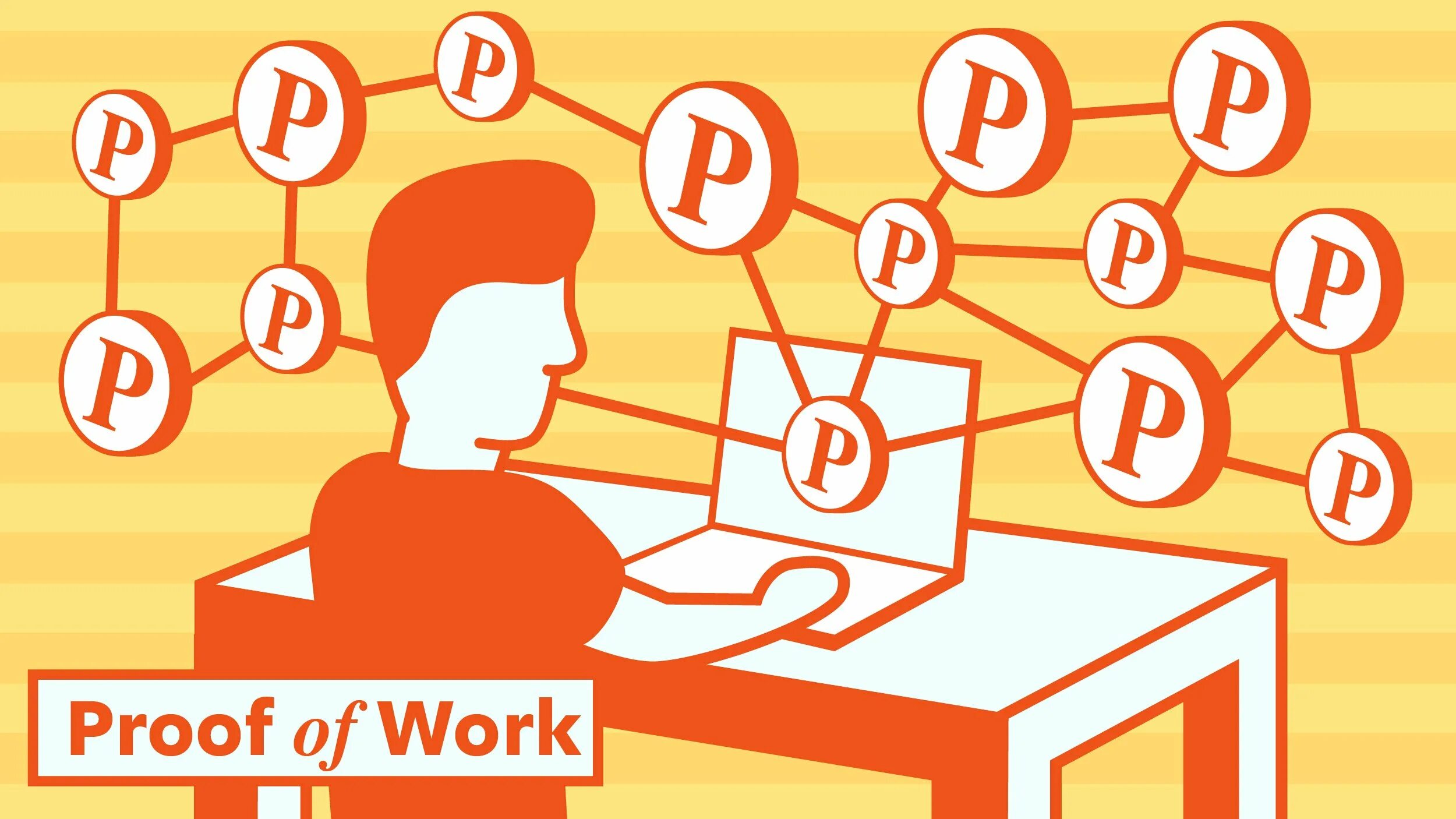 Proof of working. Proof of work. система proof-of-work. алгоритм proof of work. proof ow work.