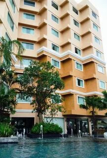 Kudos parc hotel 4