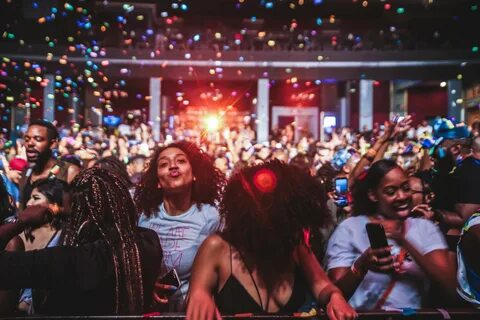R events