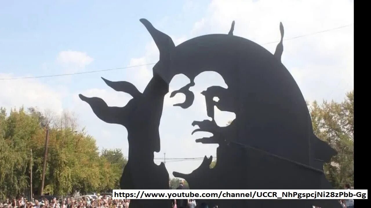 Караганда цой