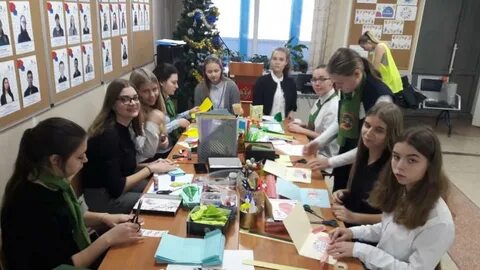 Сайт гимназии кемерово