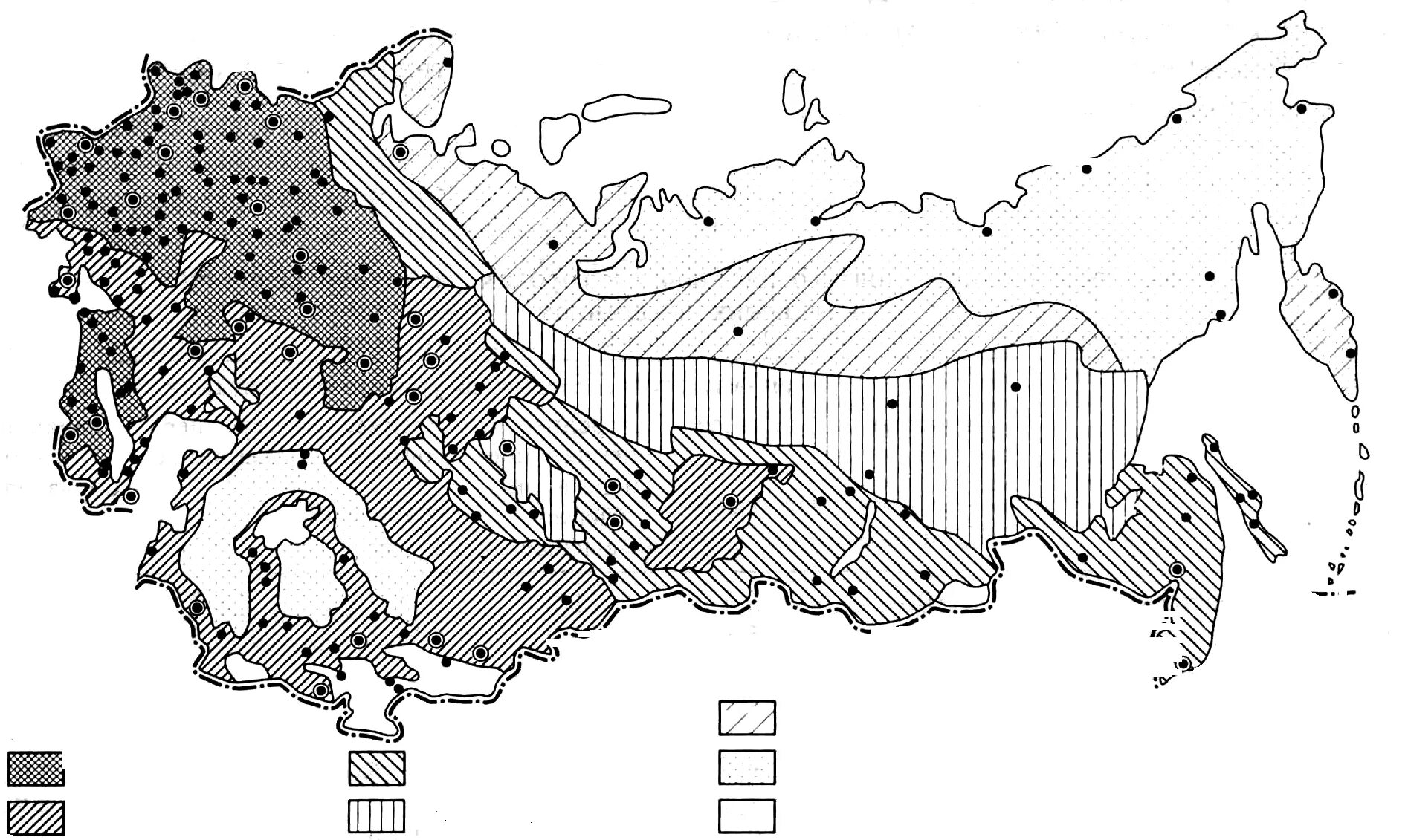 Расселение форум