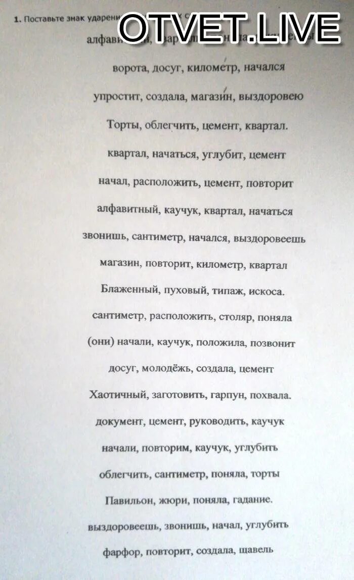 Повторим щавель досуг. Торты облегчить цемент квартал поставить ударение. Ударение в словах документ цемент руководить каучук. Каучук ударение. Ударение в словах торты облегчить цемент квартал.