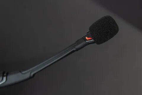 Jbl quantum как включить микрофон