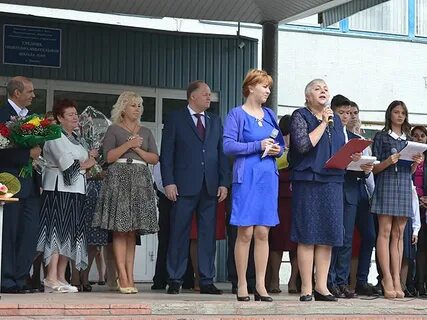 Сайт школы 66 пенза