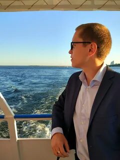 Зарубин журналист