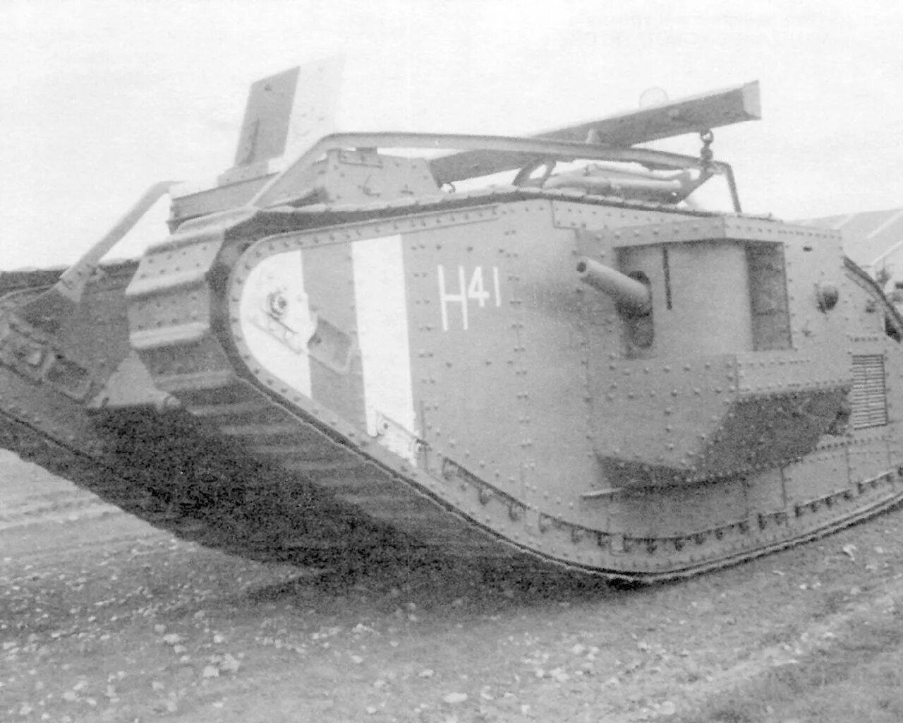 M1 mark. Танк mk1 самец. Mark 1 танк. Танк МК 1.