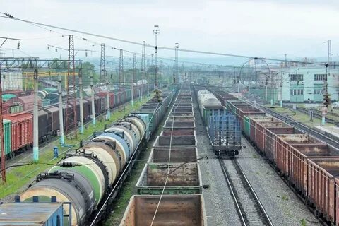 Уссурийск какая дорога