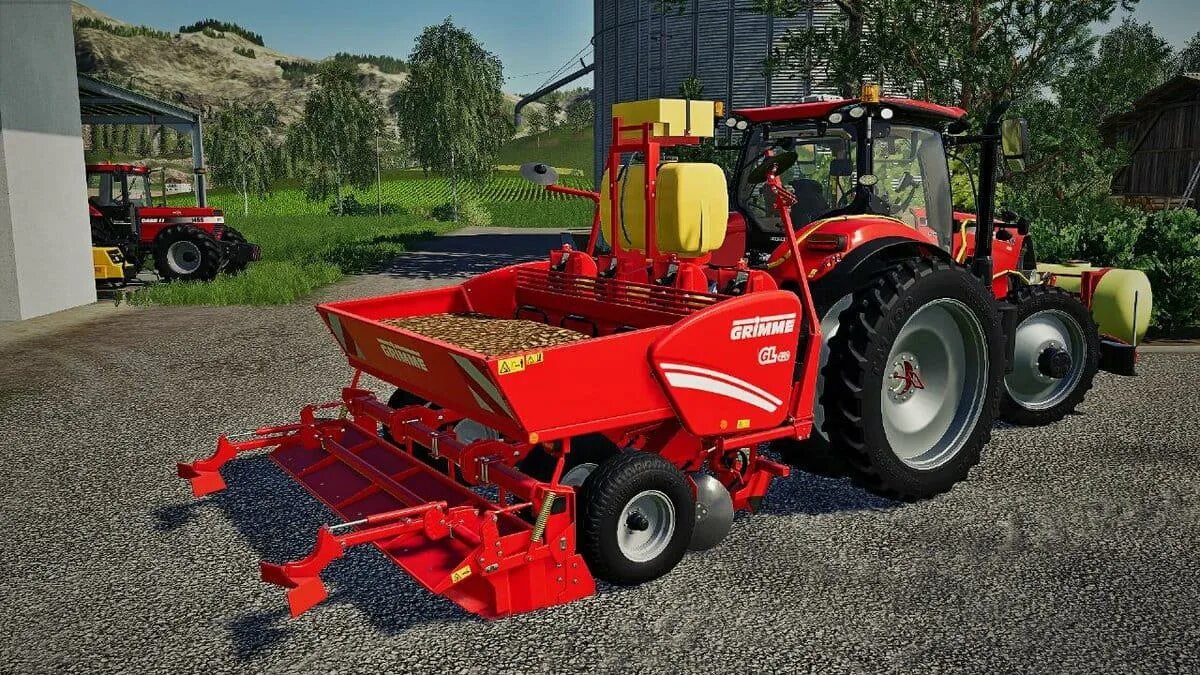 Сеялка кукурузы fs19. Сеялка fortschritt для fs 19. Фс 19 мод сажалки. Картофелесажалка farming simulator 17. Фс 19 мод сажалки.