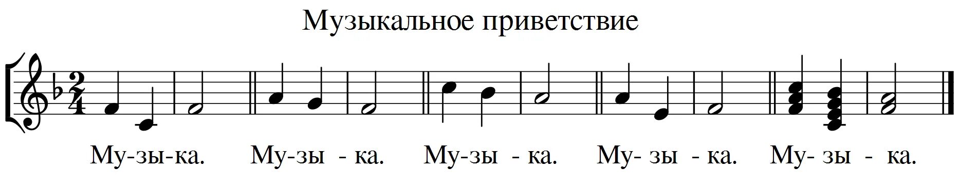 Приветствие Ноты. Музыкальное Приветствие Ноты. Муз Приветствие на уроках музыки. Ноты приветствия в детском саду.