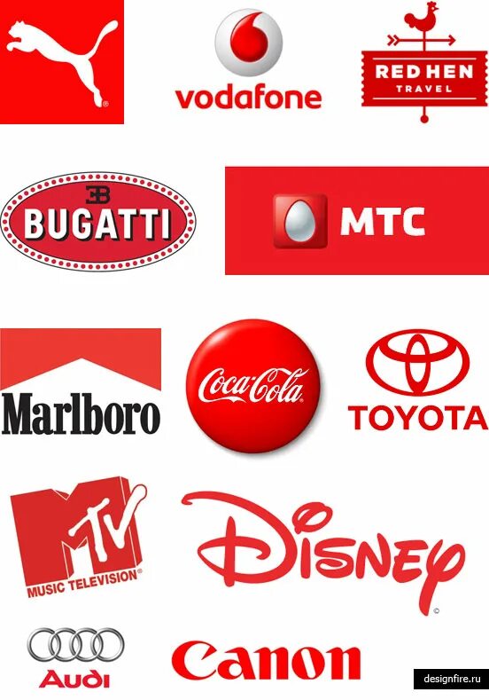 Красный логотип. Фирмы с красным логотипом. Логотипы фирм. Красный цвет в известных ЛОГОТИПАХ. Домен red