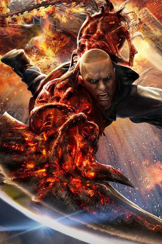 Темы прототип. Хеллер прототип 2. prototype 2 хеллер.