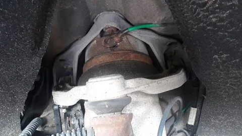 Адаптация пневмоподвески ауди q7