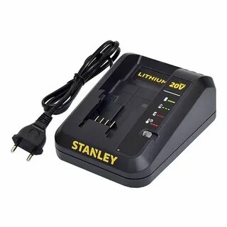 Зарядное stanley fatmax