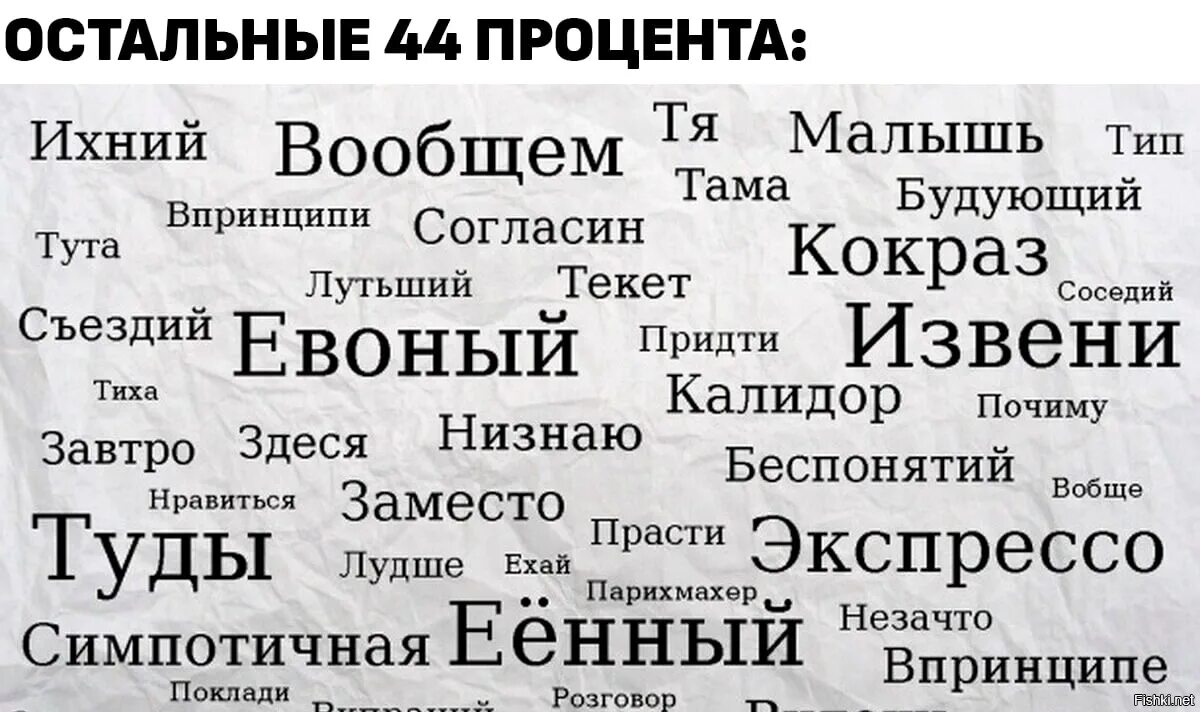 Режет слух синоним. Ихний евоный. Слова которых нет в русском языке. Ихний евоный и подобные слова. Ихний евоный Мем.