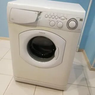 Стиральная машина 2000