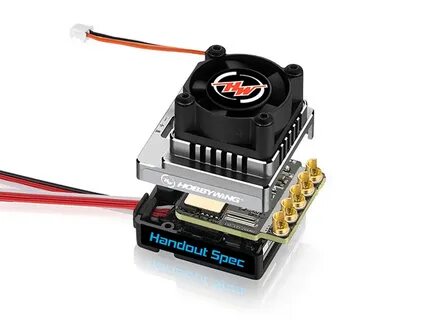Hobbywing